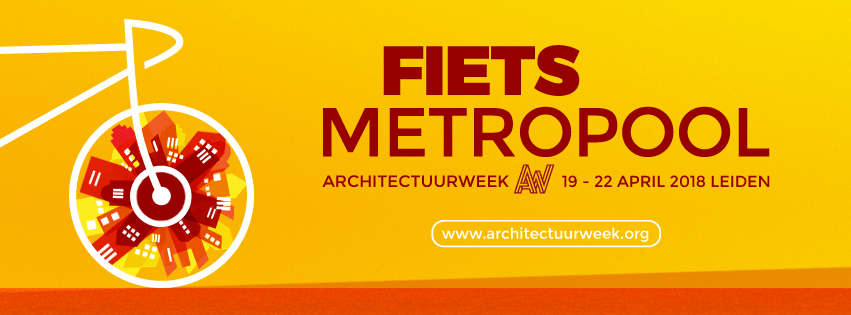 Lees meer over het artikel Architectuurweek 2018: Fietsmetropool