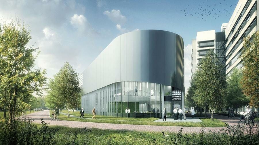 Lees meer over het artikel Fietstocht BioScience Park