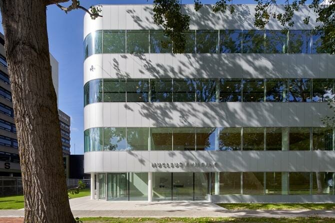 Lees meer over het artikel Open Huis #11: Nucleus in Leiden BioScience Park