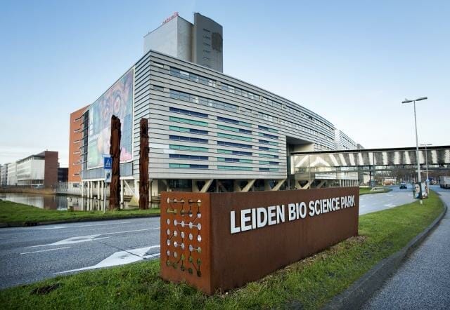 Lees meer over het artikel Prijsvraag Leiden Bio Science Park