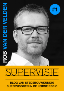 Supervisie - Rob van der Velden
