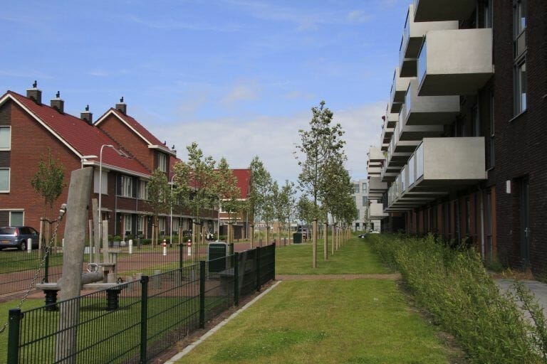 Mark van Rijnberk Hosper - Rijnsoever-Noord 1