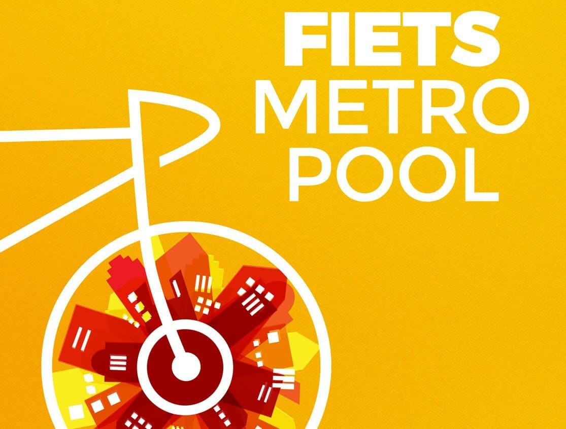 Lees meer over het artikel Fietsmetropool in wording: Leiden krijgt Fietsstraat