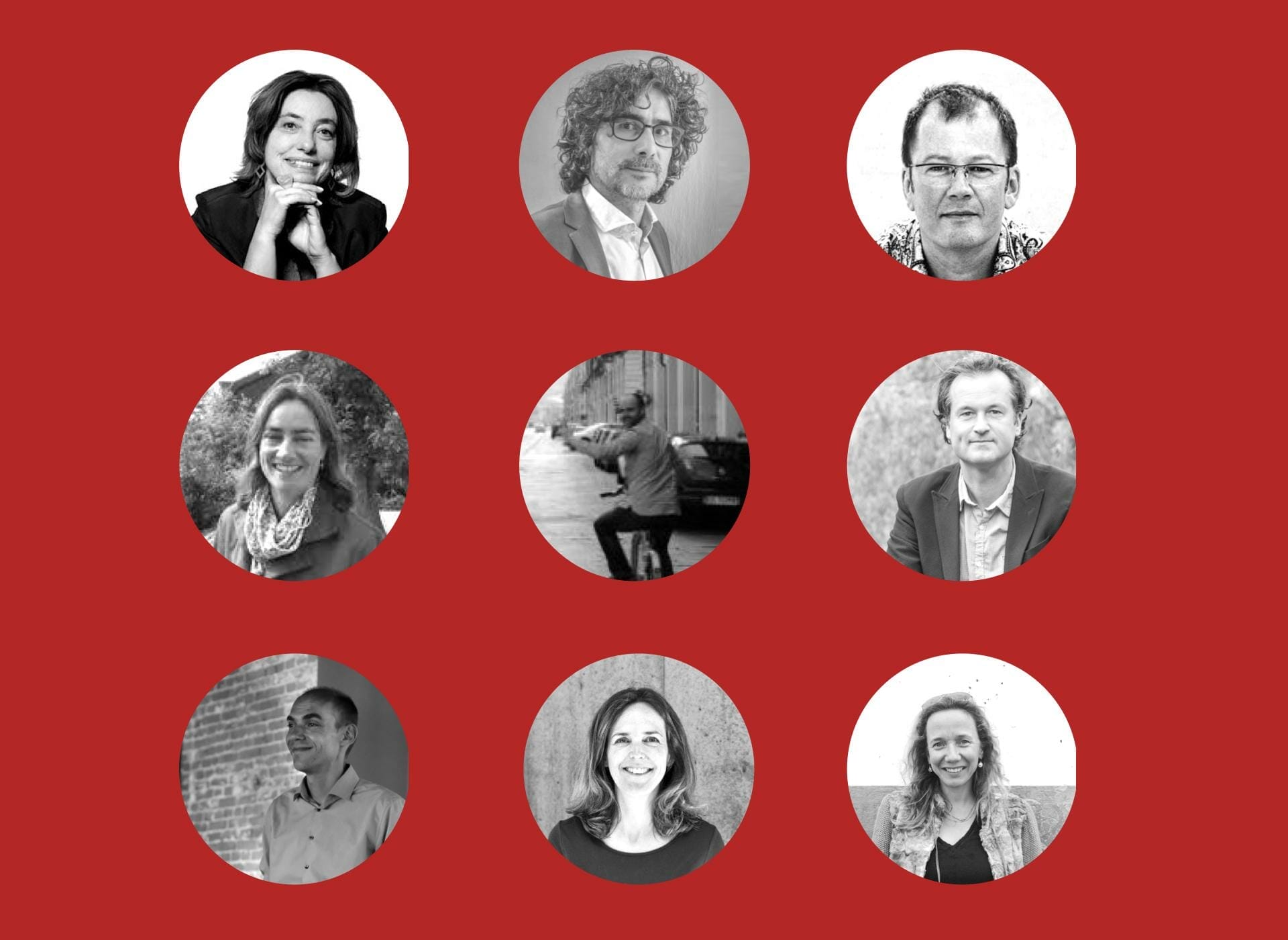 Lees meer over het artikel Leer de redactie van Stadscafé kennen!