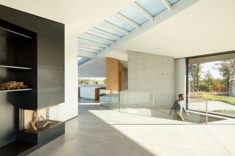 Het Buitenhuis - Mirck