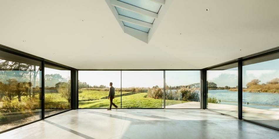 Lees meer over het artikel Open Huis #12: Het Buitenhuis (volgeboekt)