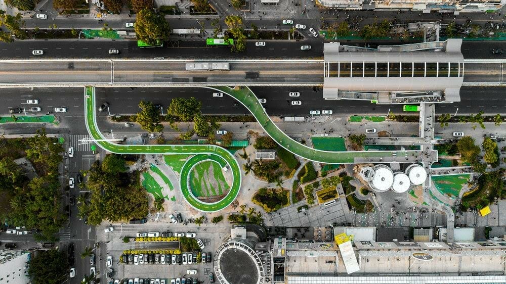 Lees meer over het artikel BAB krijgt vervolg: fiets in de stad van de toekomst