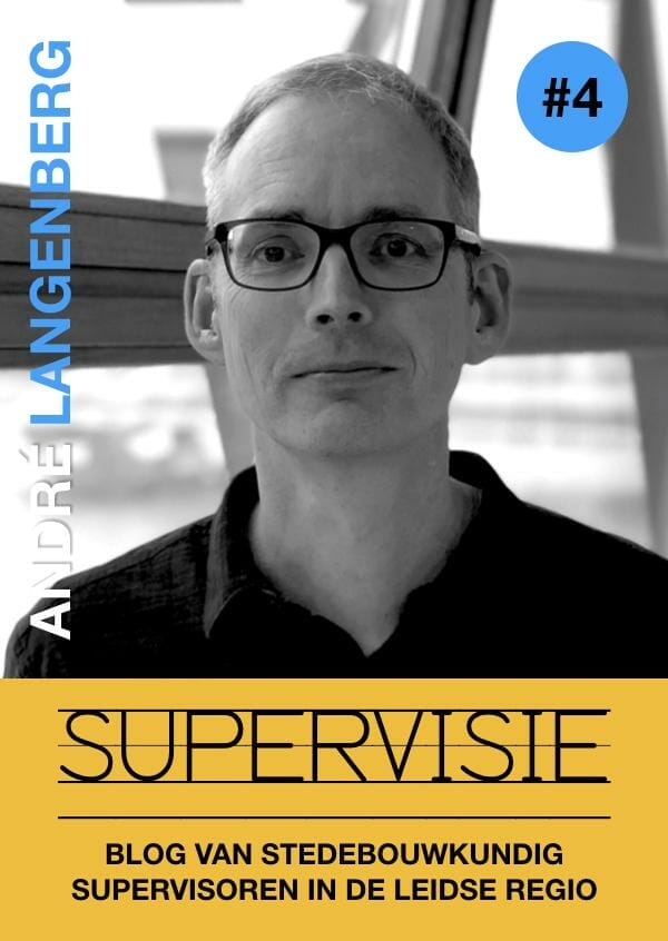 Lees meer over het artikel Supervisie #4: André Langenberg over ’t Duyfrak
