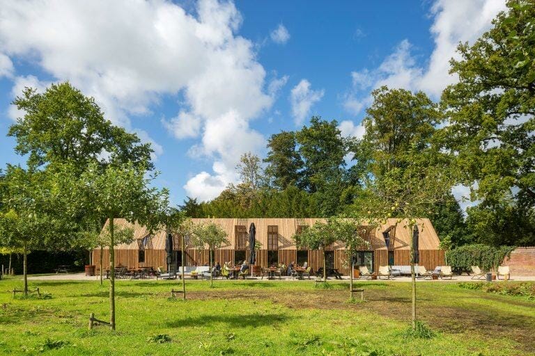 70F Architecture - Hof van Duivenvoorde (Foto Luuk Kramer)