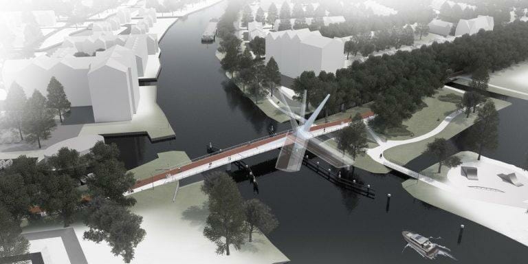 Joop van der Reijdenbrug