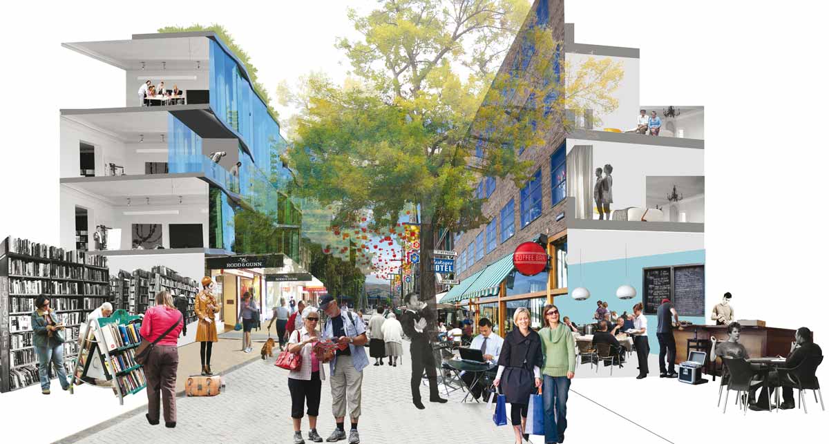 Lees meer over het artikel People Flow in gesprek met Ianthe Mantingh