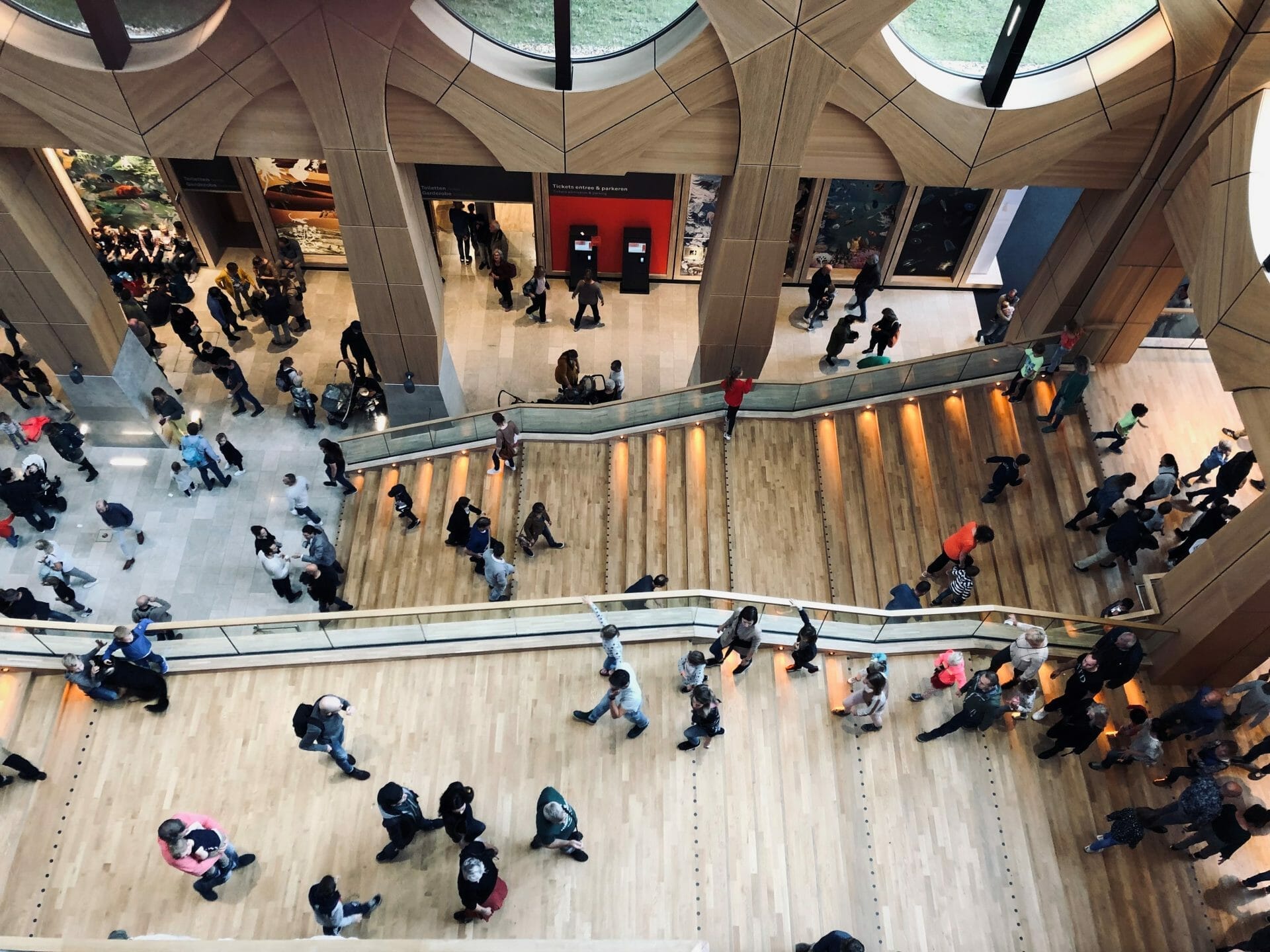 Lees meer over het artikel Naturalis: een ander perspectief