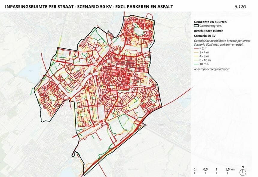 Lees meer over het artikel Stadhuistalks Ondergrond Leiden(d)