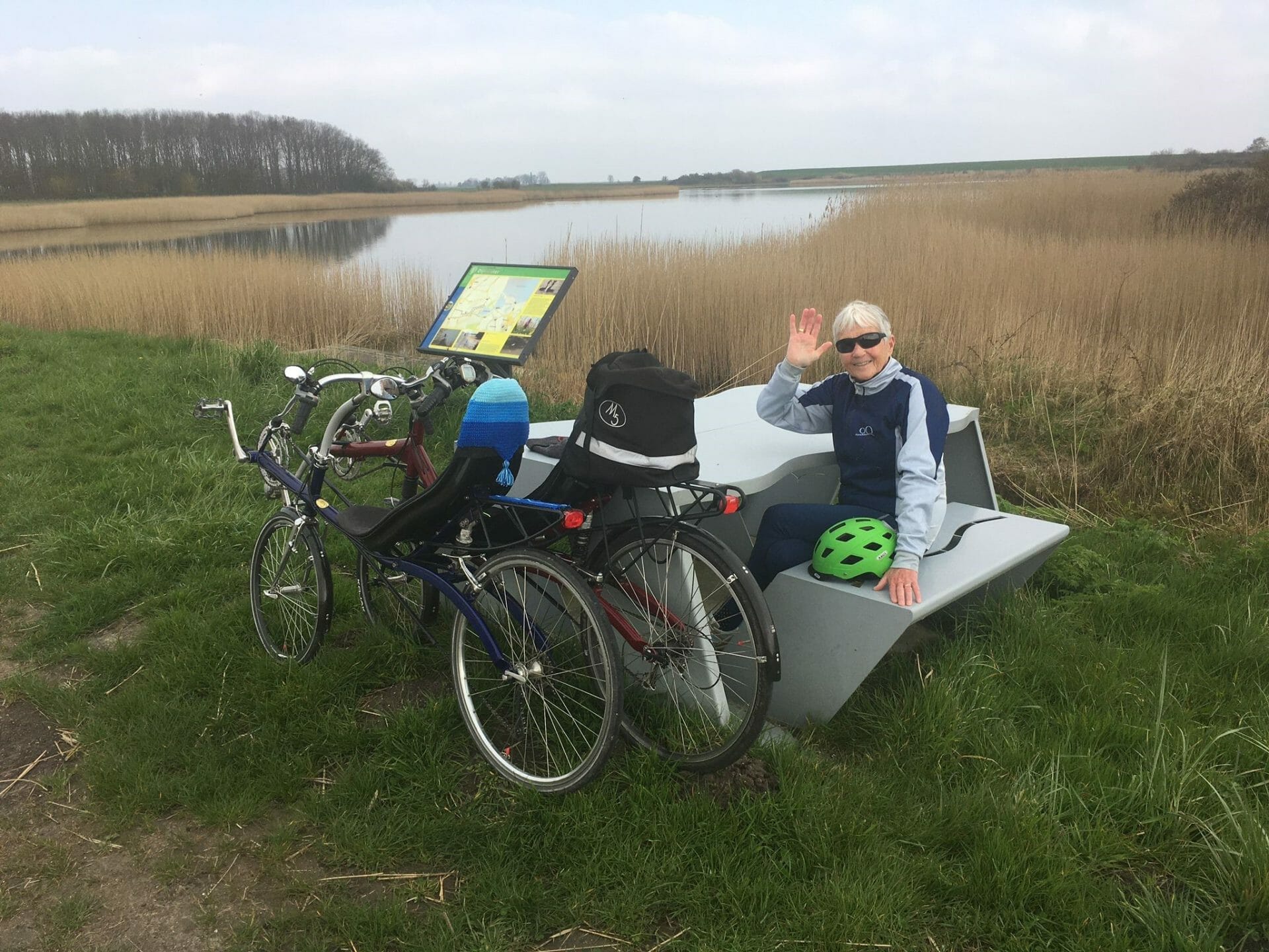 Lees meer over het artikel Stadhuistalks De Gezonde Stad: 65 is het nieuwe 50!