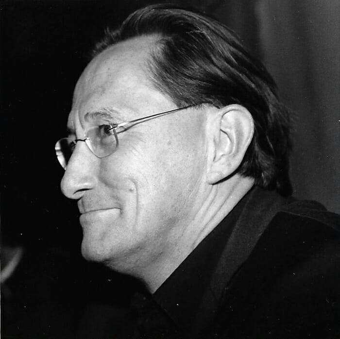 Lees meer over het artikel In Memoriam Hans Bik, Leids architect en de eerste voorzitter van RAP