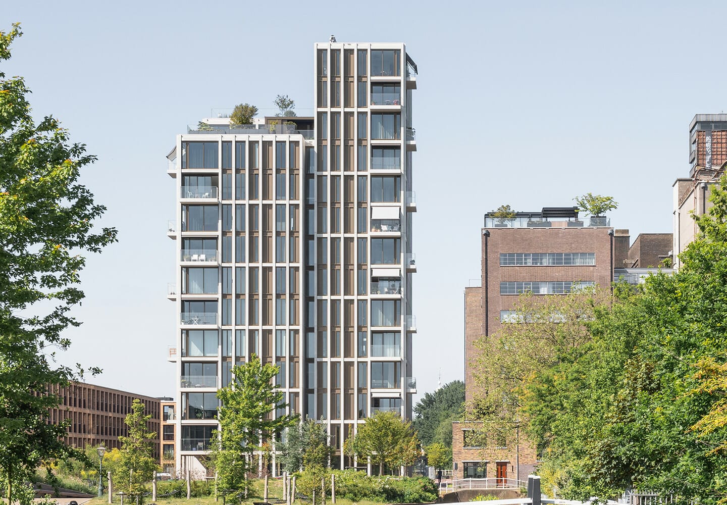 Lees meer over het artikel Borrel De 100 van RAP