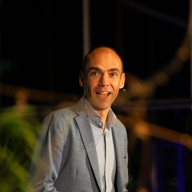 Je bekijkt nu Pieter van der Straaten