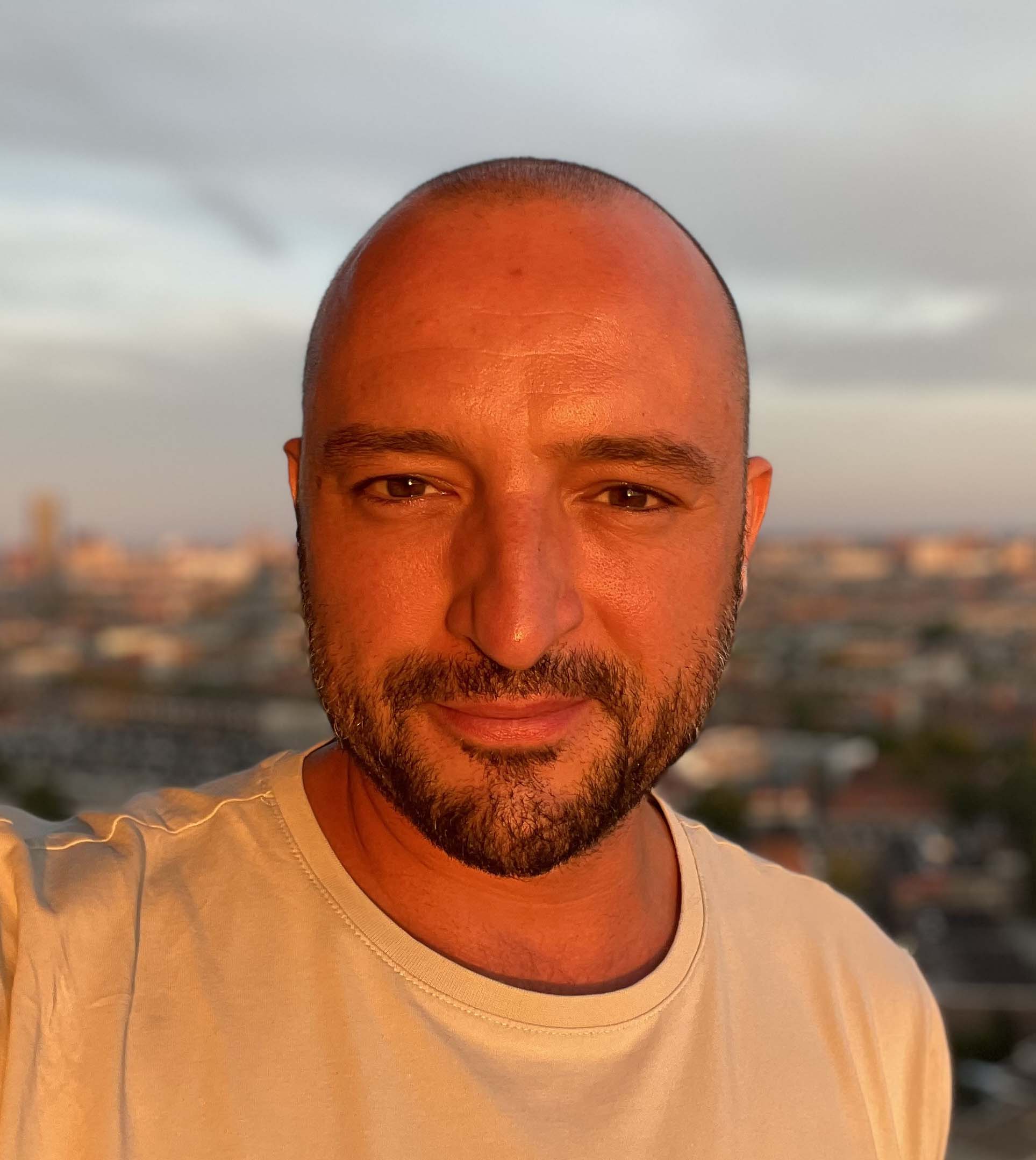 Je bekijkt nu Urban Works Younes Elorche