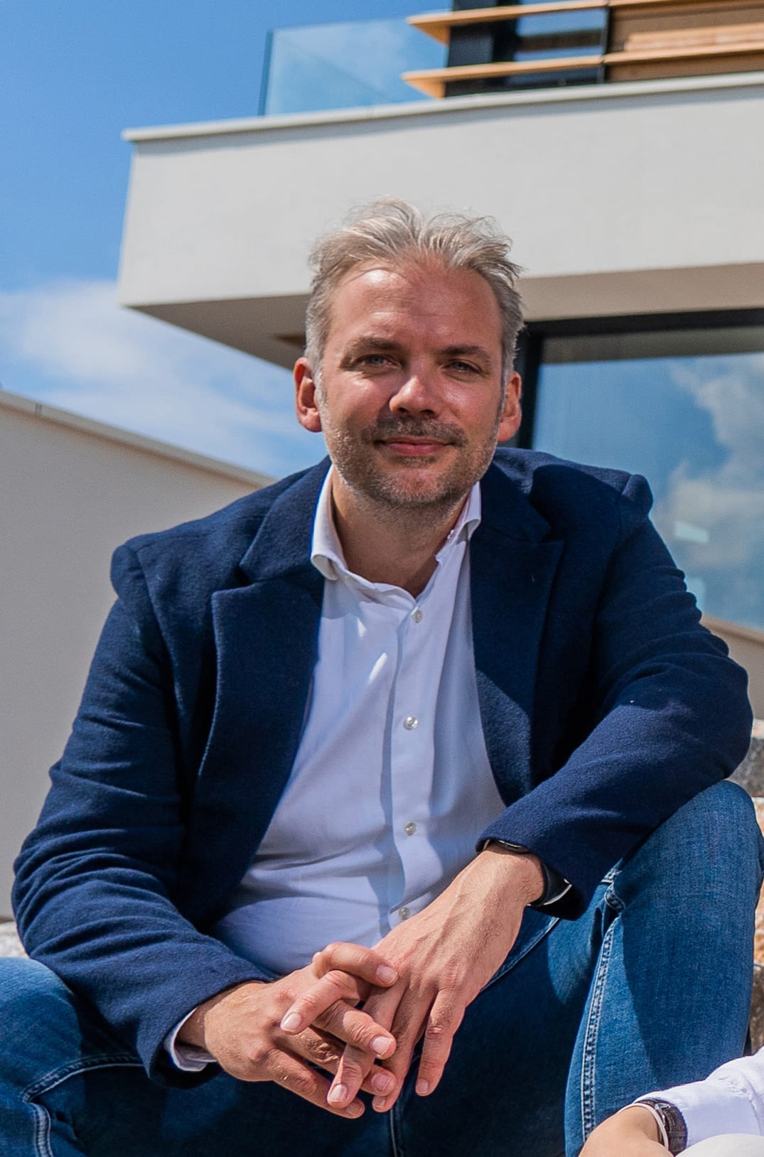 Je bekijkt nu Robert Dessing