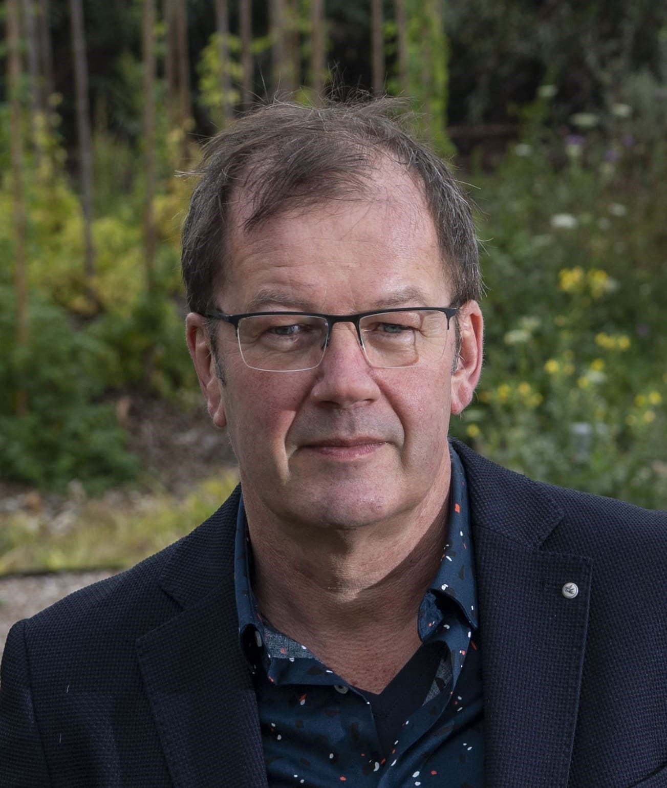 Je bekijkt nu Dirk van Peijpe