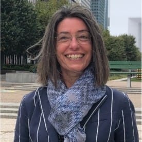 Je bekijkt nu Paola Huijding