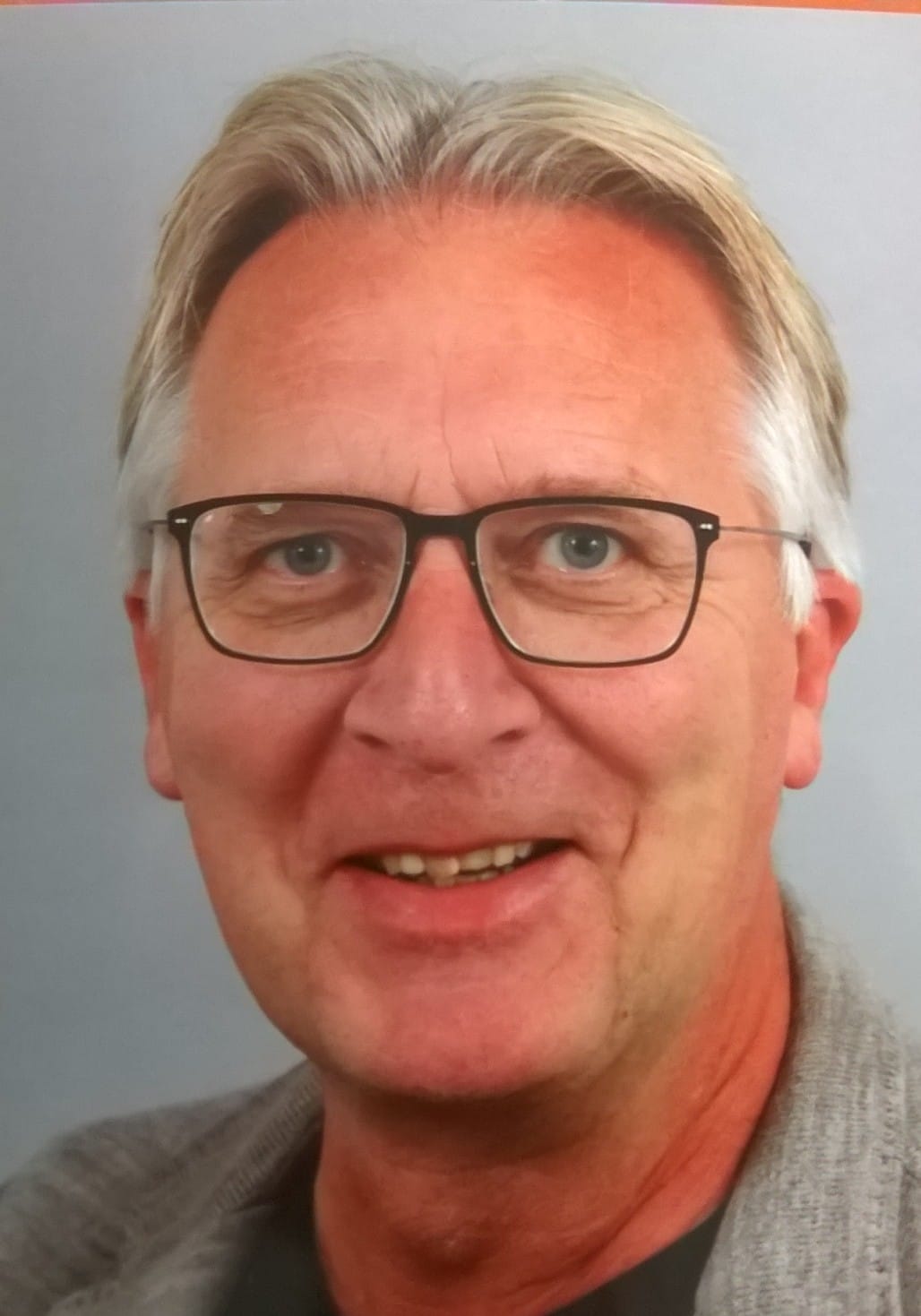 Je bekijkt nu Bert Veldman