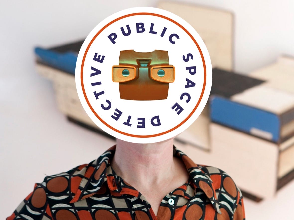 Lees meer over het artikel RAP en Route met Public Space Detective