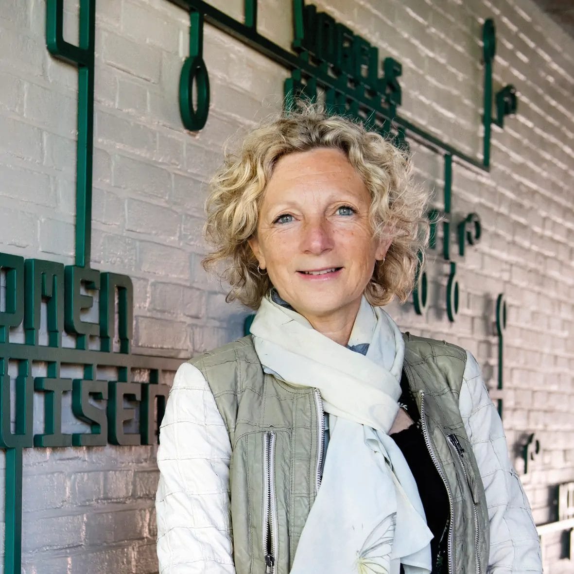 Je bekijkt nu Karin van Iterson