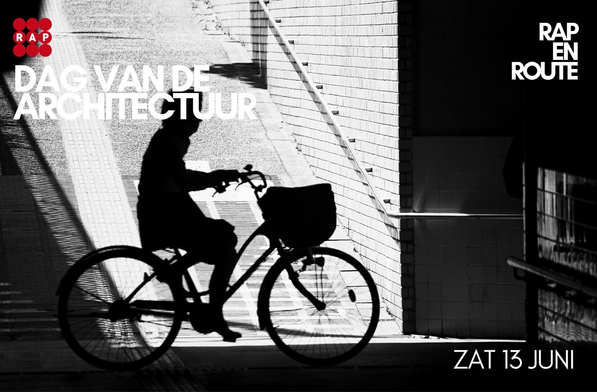 Lees meer over het artikel Dag van de Architectuur