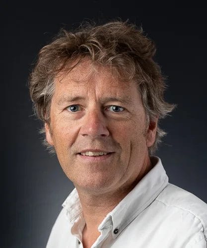 Je bekijkt nu Marcel van Dijk